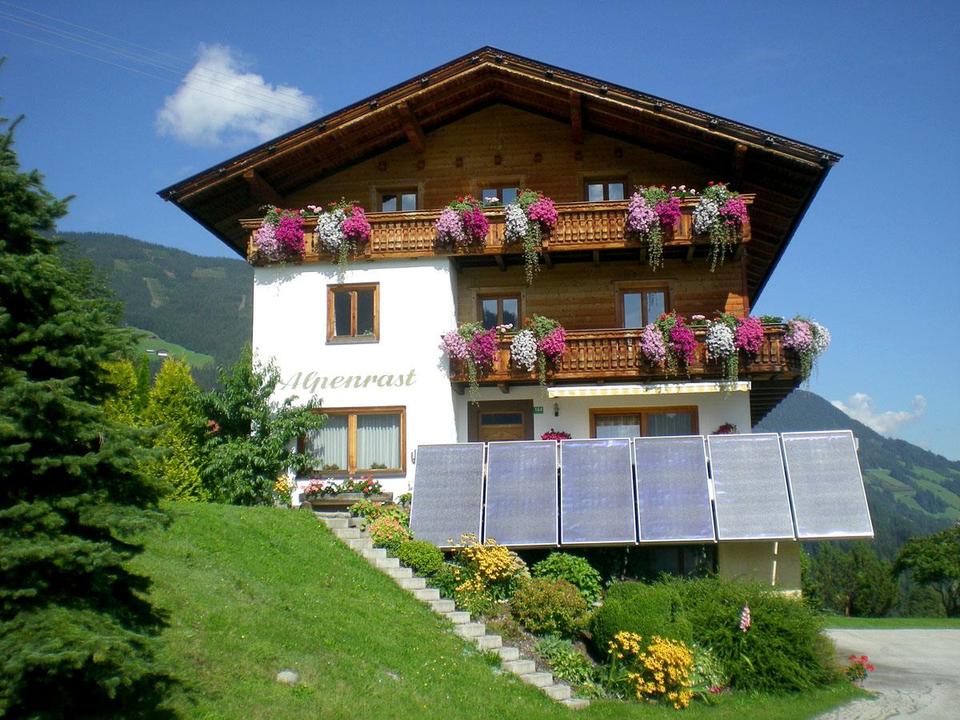 Haus 1