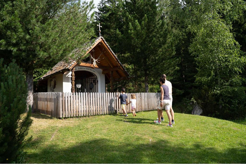 Hubertuskapelle