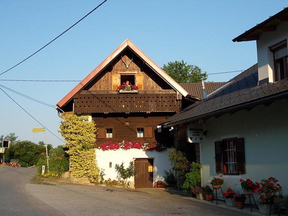 WG Kraus-Ledinegg vlg. Gritsch