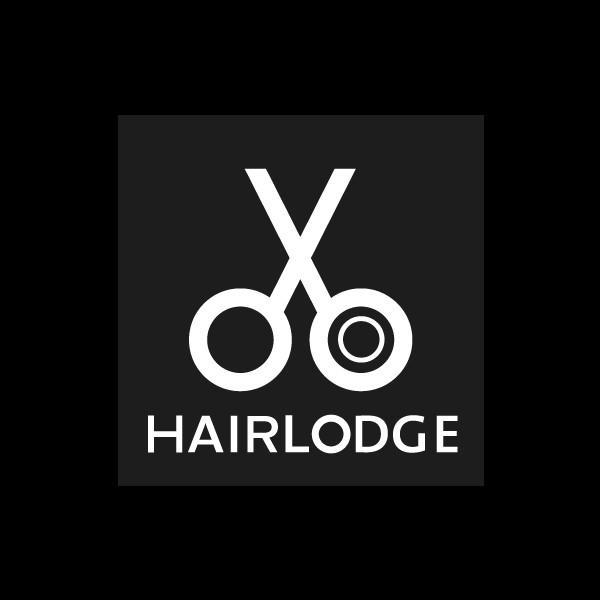 Logo Hair Lodge