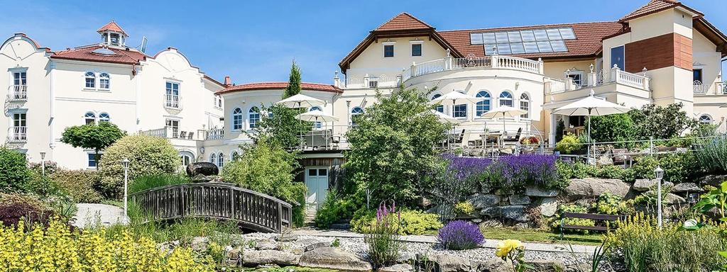 Hotel Bergergut
