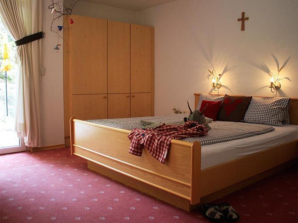Haus Dorfblick