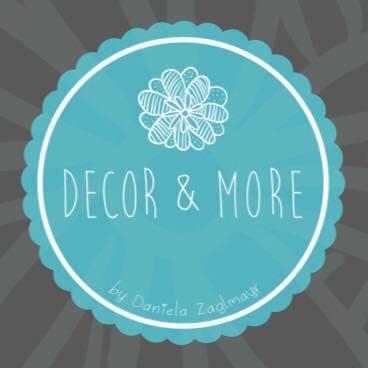 Decor & More by Daniela Zaglmayr