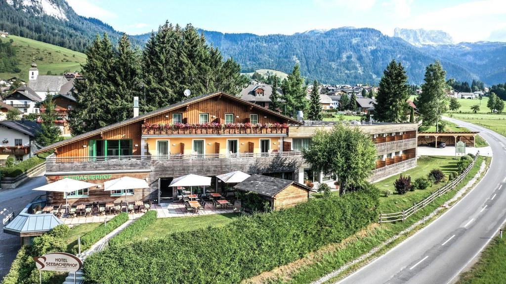 Der Seebacherhof***Superior, Tauplitz