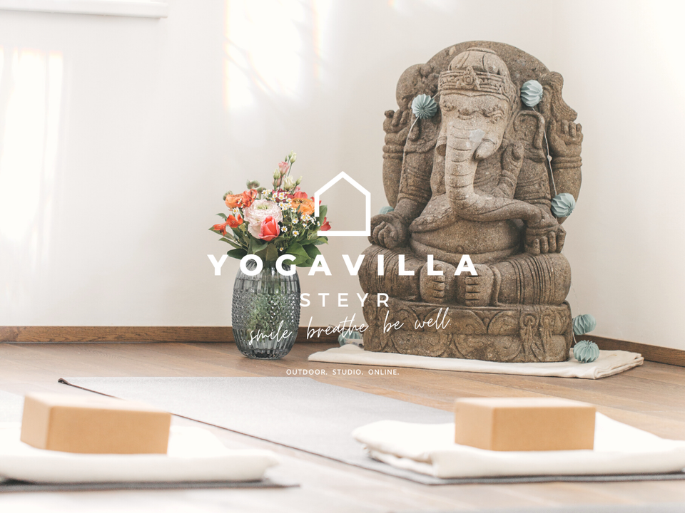 YogavillaSteyr