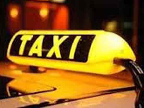 Rumer Funktaxi
