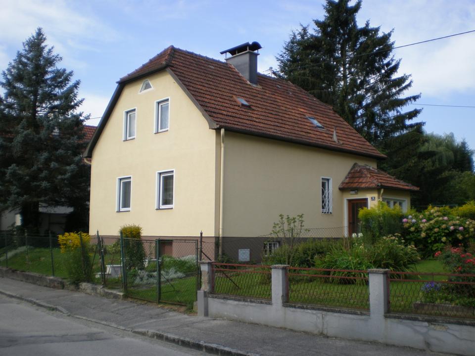 Haus Herta