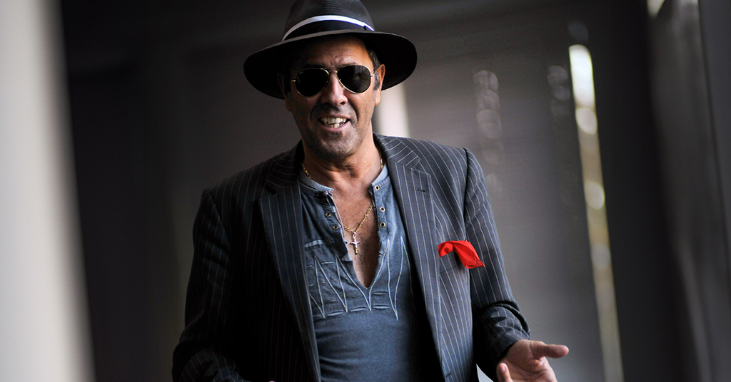 Aldo Celentano