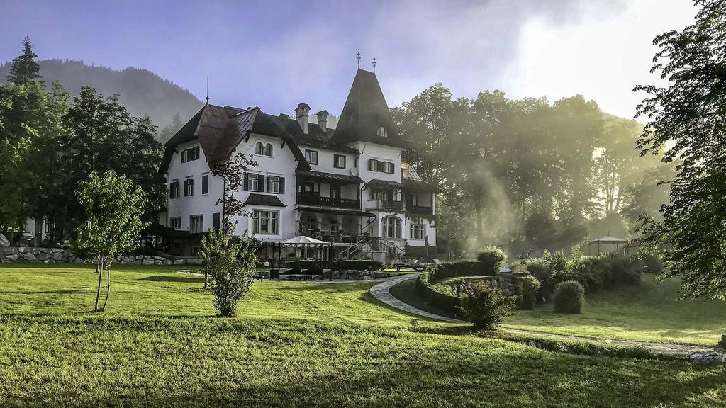 Landhaus Koller