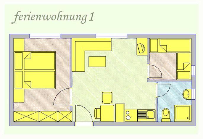 Haus Hubertus