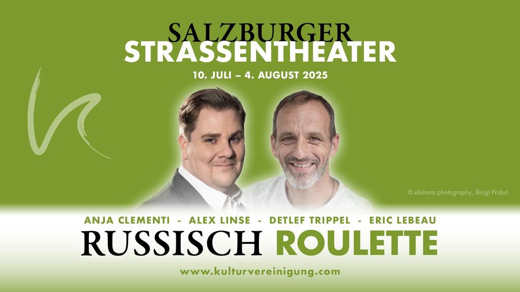 Russisch Roulette