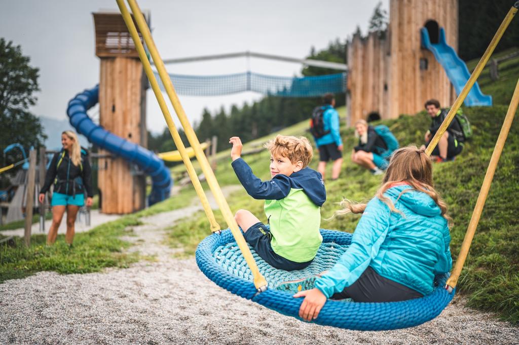 Schlossspielplatz
