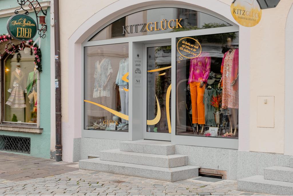 Kitzglück