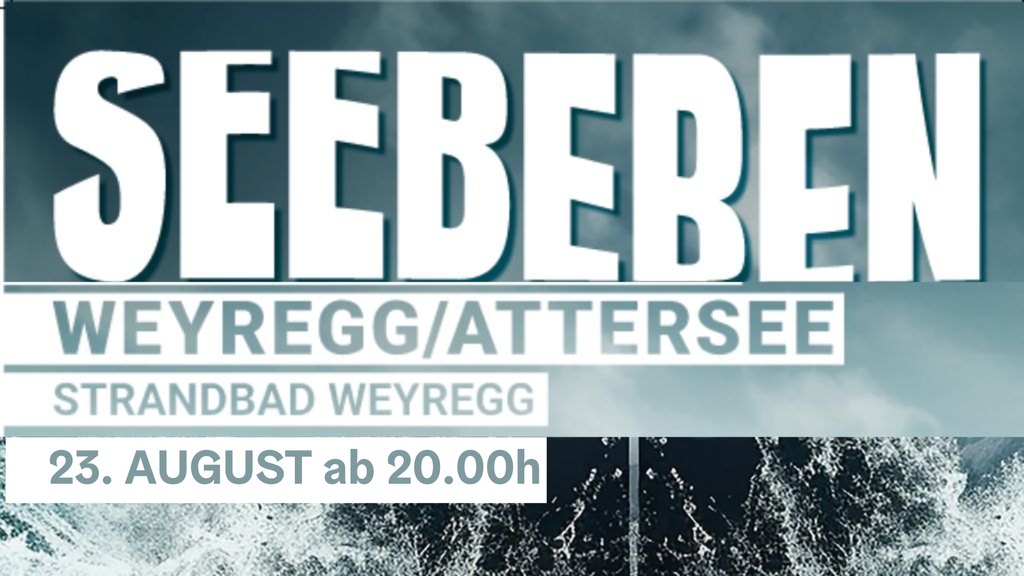 Seebeben 2025 neu