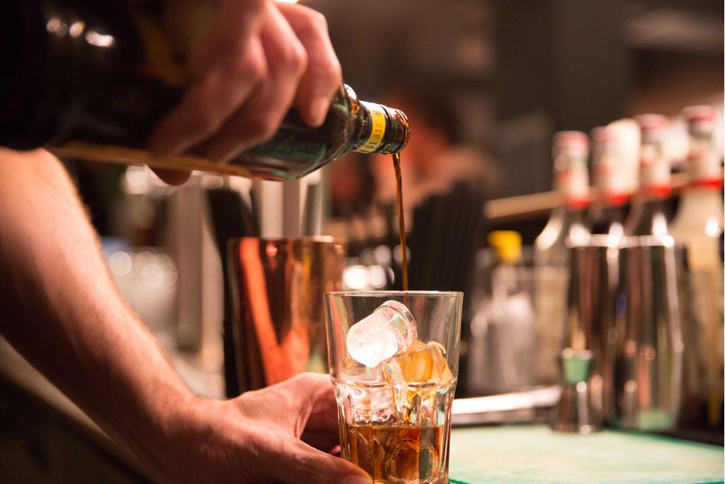 Platzhalterbild Bar