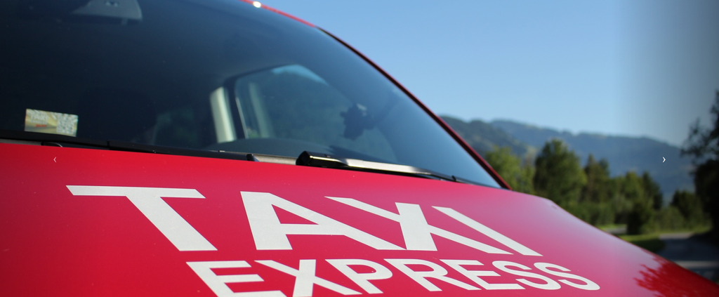 Taxi-Expess