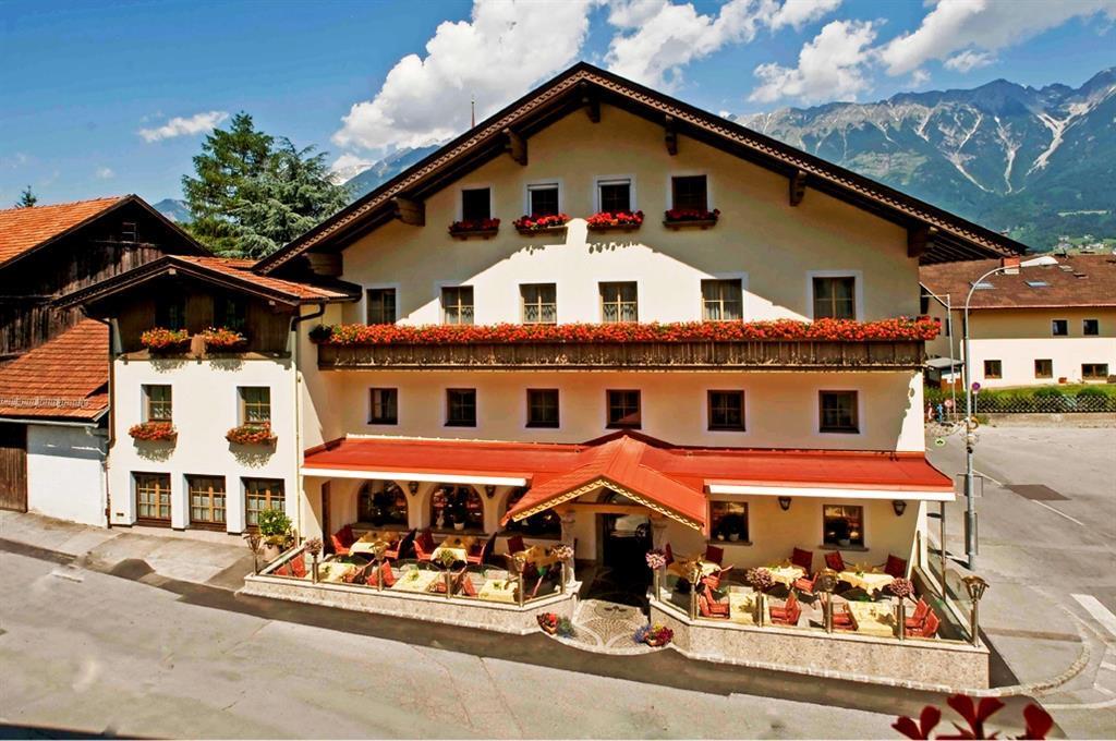 Hotel Bierwirt Sommer