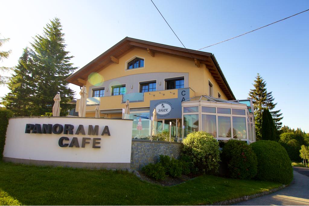 Panoramacafe