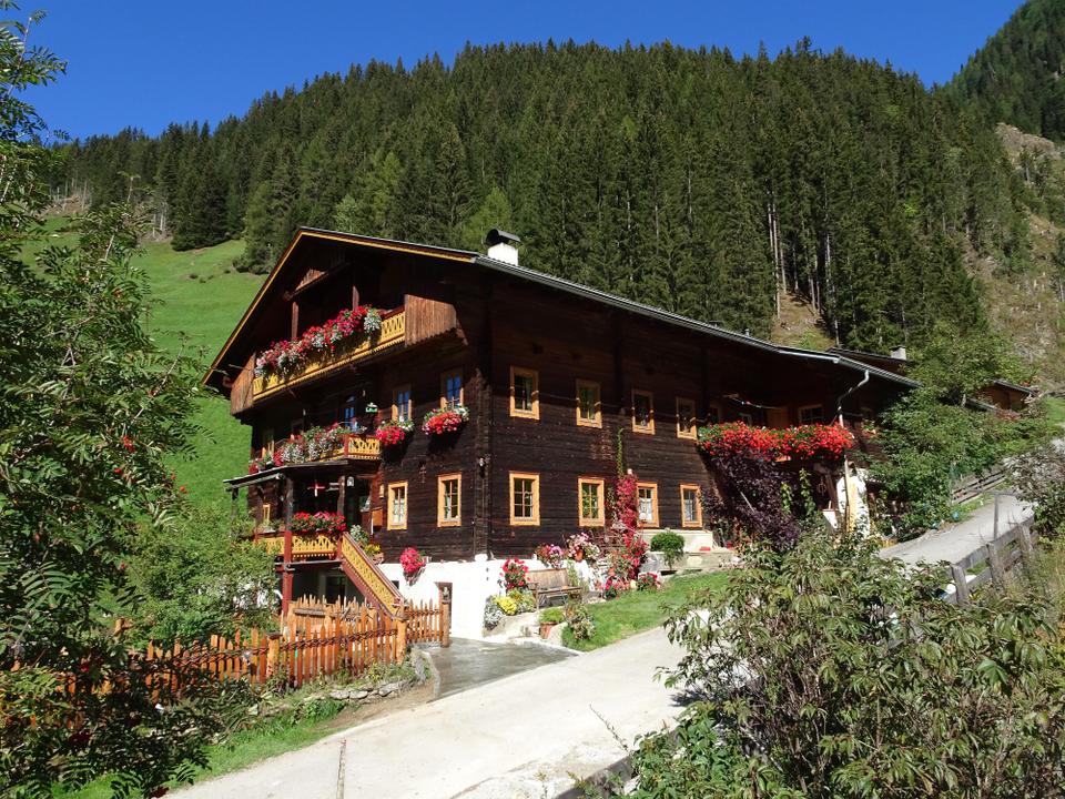 OBERGRAFERHOF