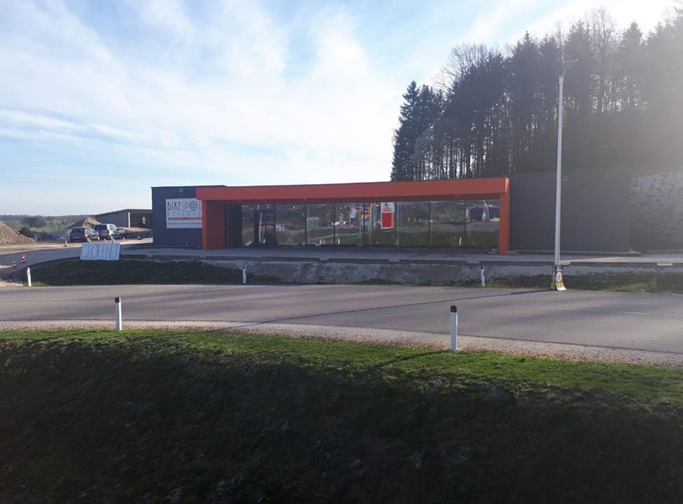 Bikesport Attergau