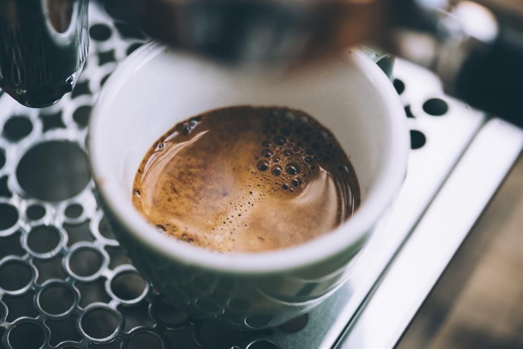 Espresso