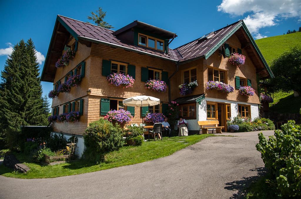 0158 - Haus Sommer