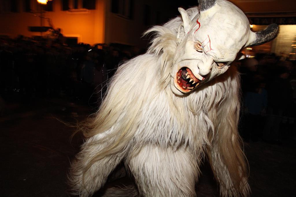 Krampus