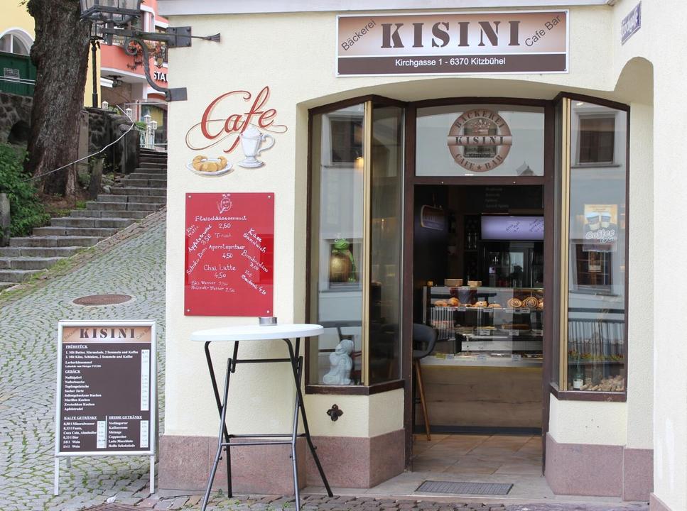 Kisini