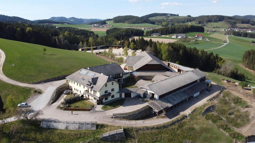 Gstöttner Hofansicht