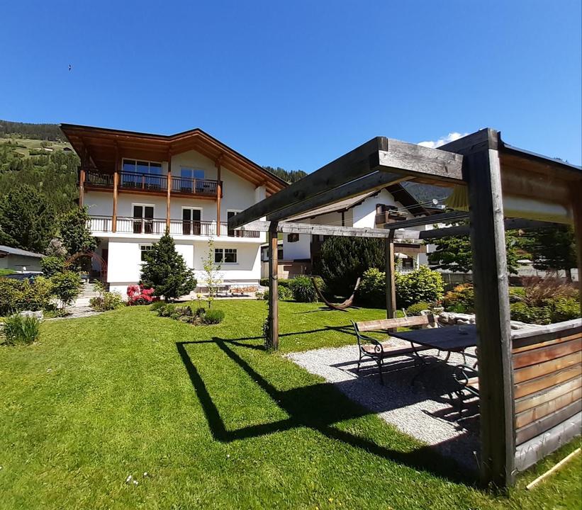 Haus Sommer