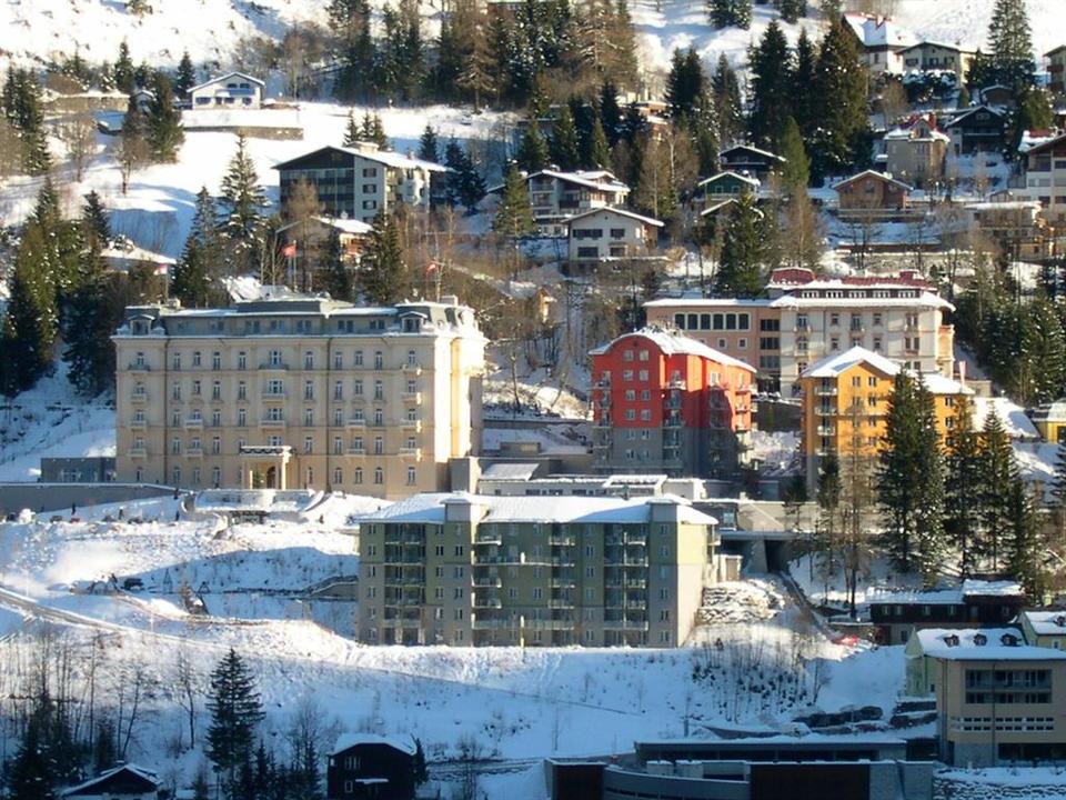 Hapimag Kaiserhof, Bad Gastein