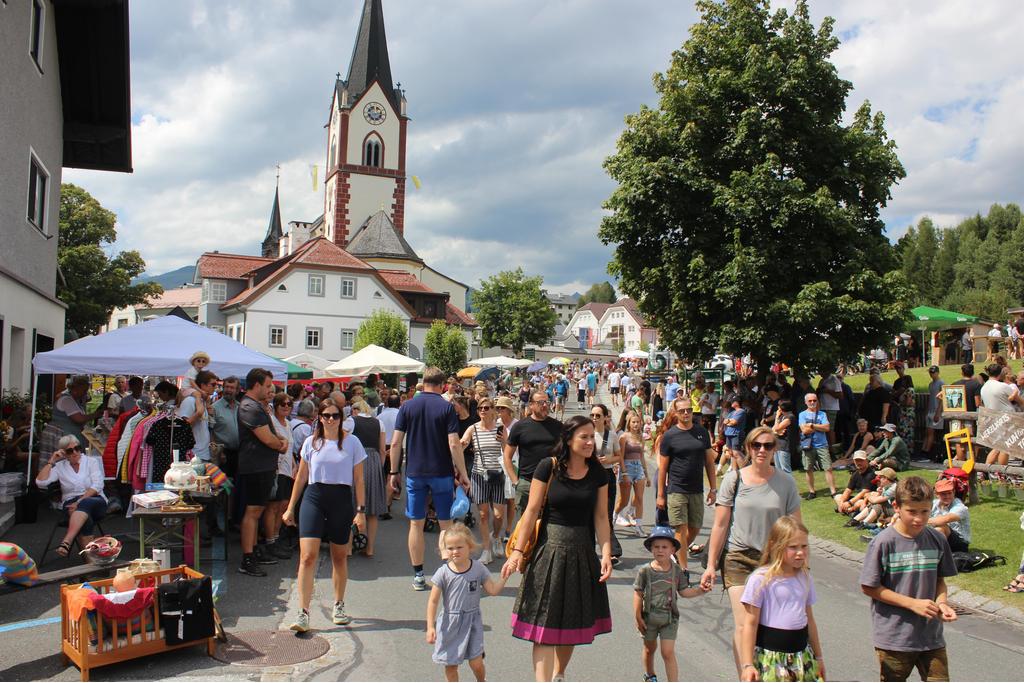 Hoher Festtag 2024