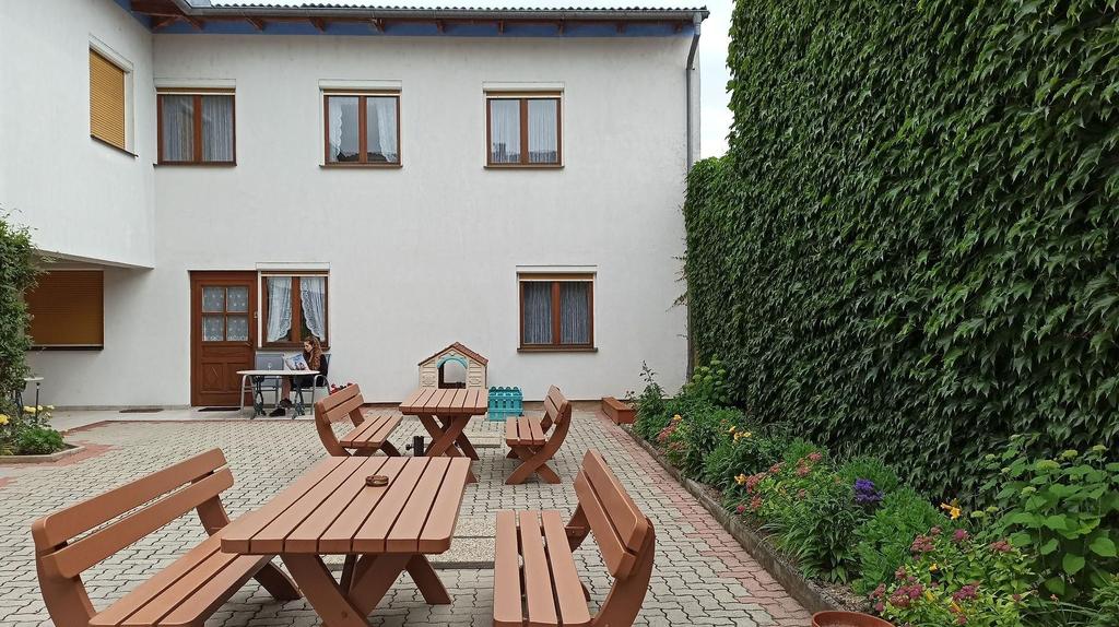 Gebäudeansicht