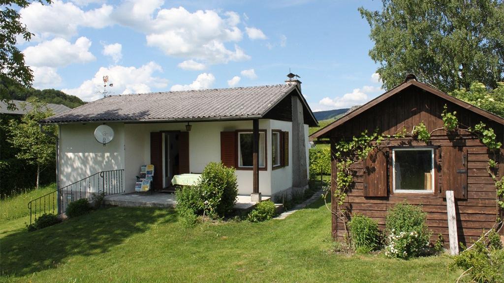 Ferienhaus