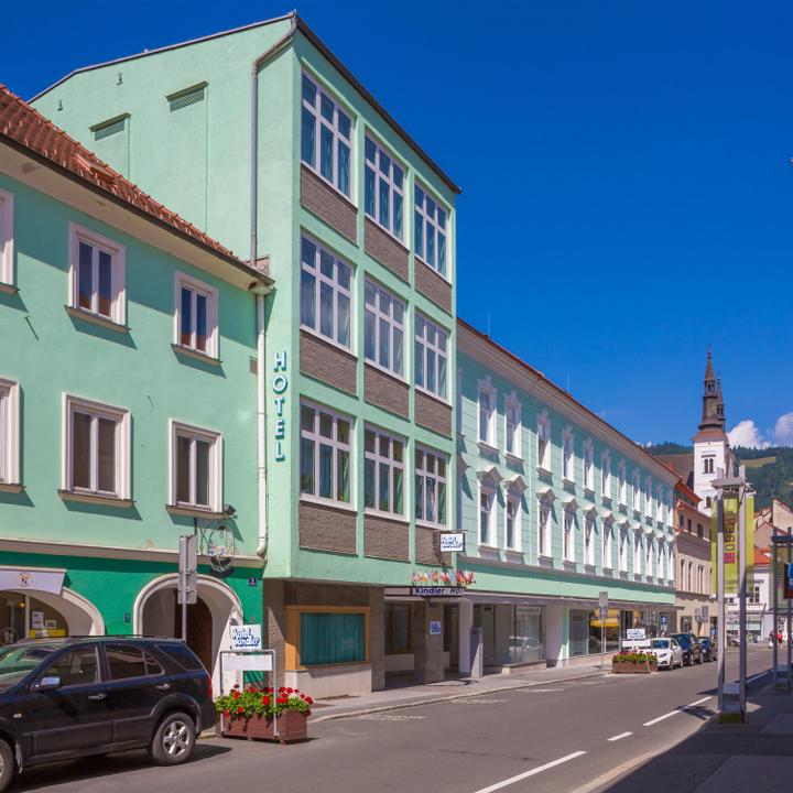 Aussenansicht