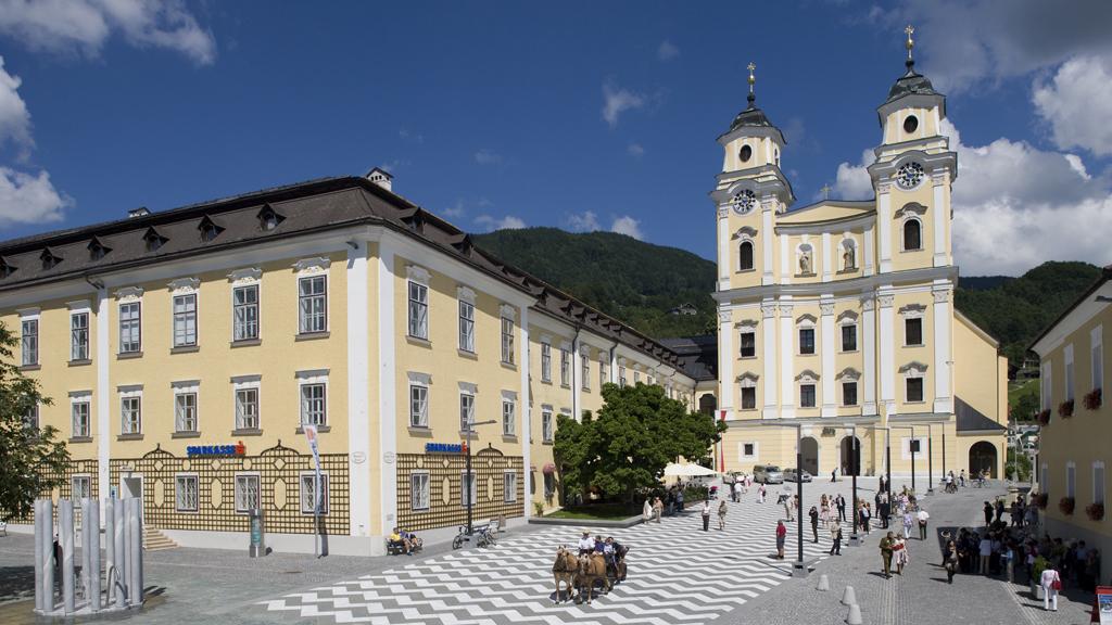Basilika St. Michael