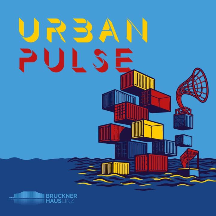 Sujet Klangwolke 25 URBAN PULSE