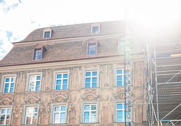 Haus Zum Cavazzen