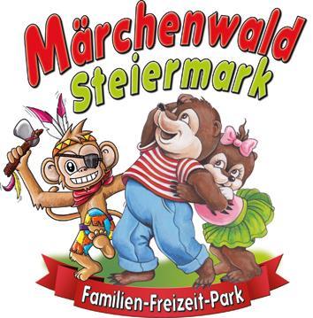 Märchenwald-Logo-Murtal-Steiermark