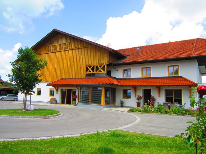Pointbauer