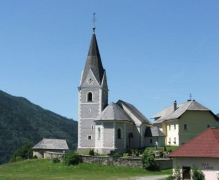 Kirche St. Peter