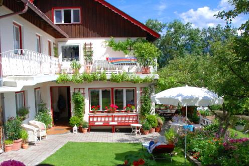 Falkensteiner-Sommerfrische