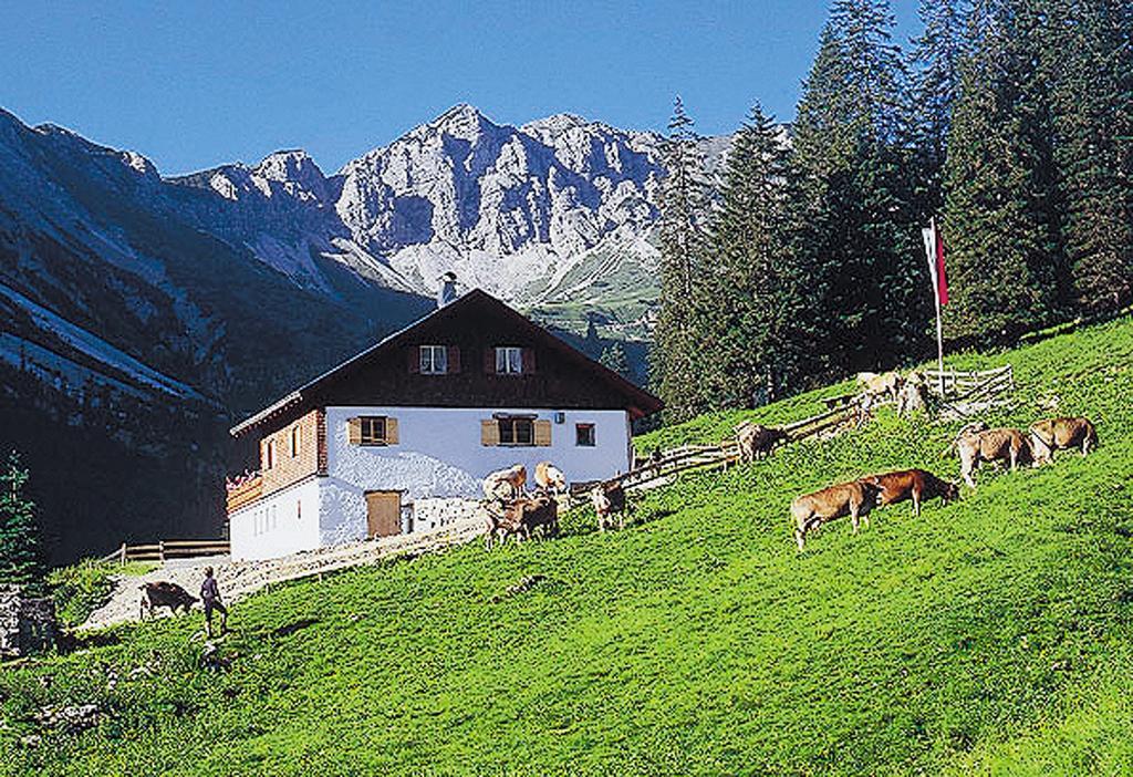Edenbachalm