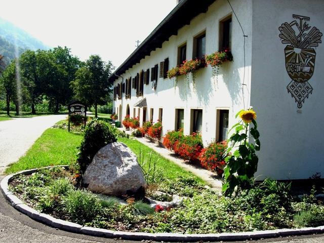 Hausansicht Götschhof