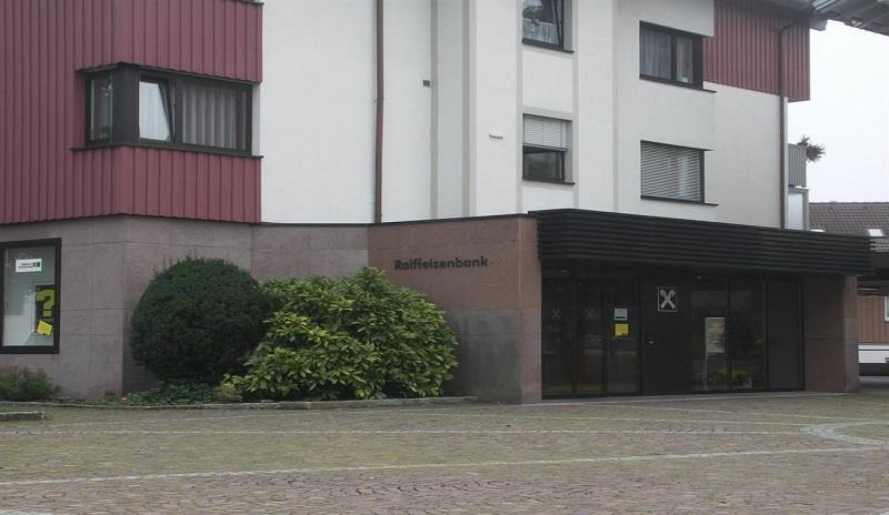 Raiffeisenbank