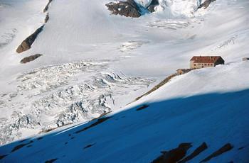 Neue Prager Hütte