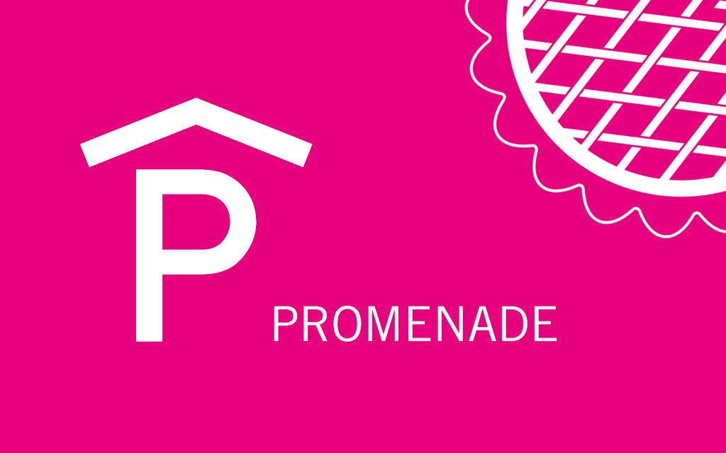 promenade