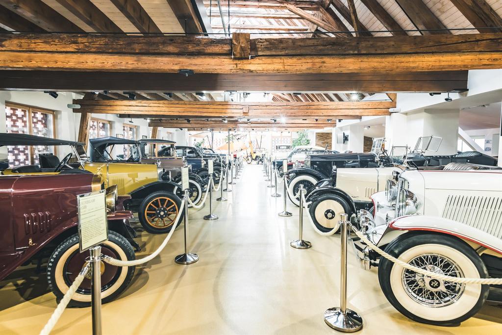 Oldtimer