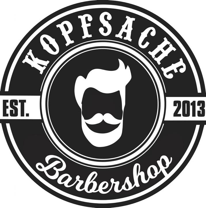 Kopfsache logo