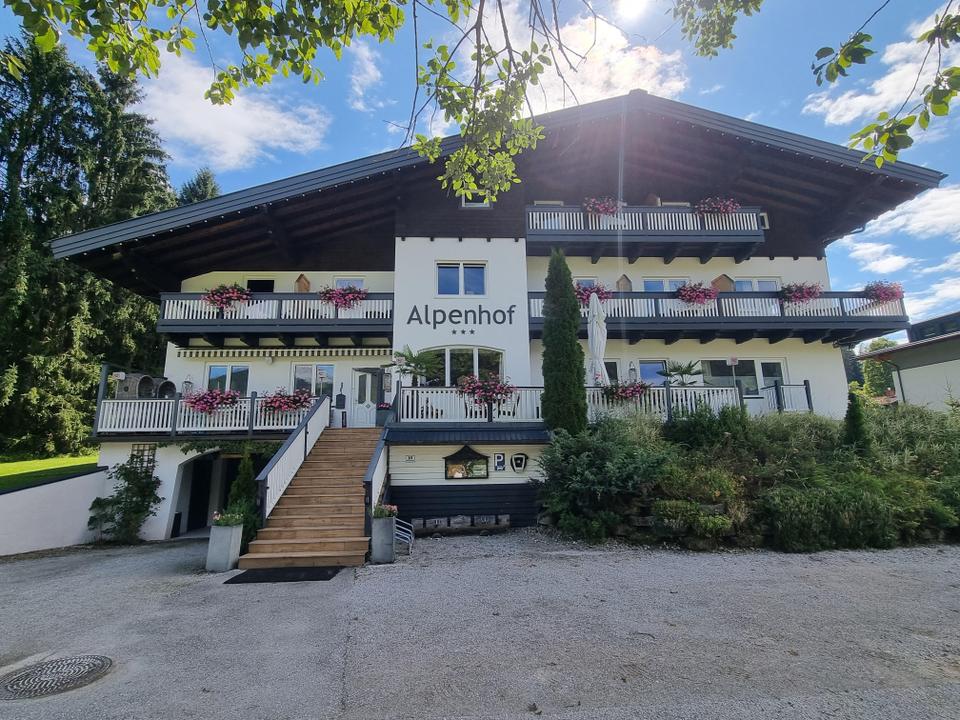 1 Alpenhof